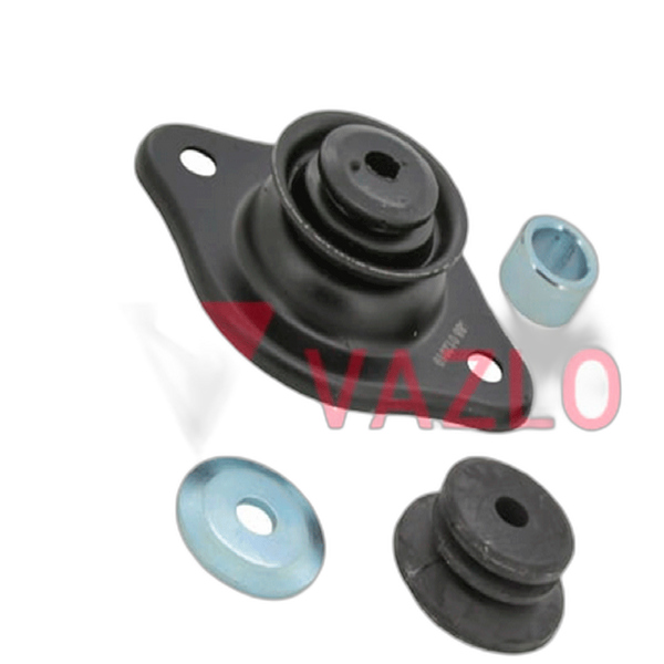 BASE AMORTIGUADOR TRASERO IZQ-DER CHEVROLET AVEO 1.5L 1.6L 08-023, PONTIAC G3 06-09