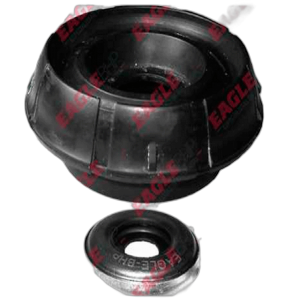 BASE AMORTIGUADOR DELANTERO IZQ-DER RENAULT DUSTER 2013-2021, RENAULT CAPTUR 2018-2021