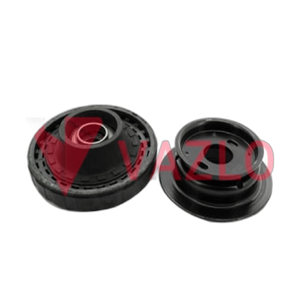 BASE AMORTIGUADOR DELANTERO IZQ-DER CHEVROLET SPARK 1.2L (CLASICO) 011-017, CHEVROLET BEAT 018-021,