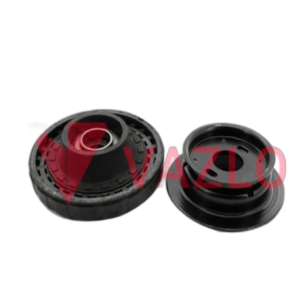 BASE AMORTIGUADOR DELANTERO IZQ-DER CHEVROLET SPARK 1.2L (CLASICO) 011-017, CHEVROLET BEAT 018-021,