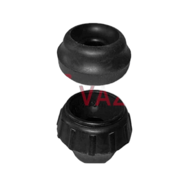 BASE AMORTIGUADOR TRASERO IZQ-DER VW GOL 09-019, VW POINTER 98-010 (INC. PICKUP)