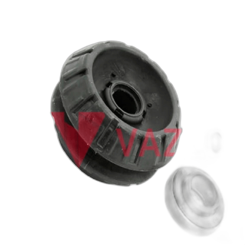 BASE AMORTIGUADOR DELANTERO IZQ-DER NISSAN MARCH 012-023, NISSAN VERSA NOTE 012-019, V-DRIVE 020-023,