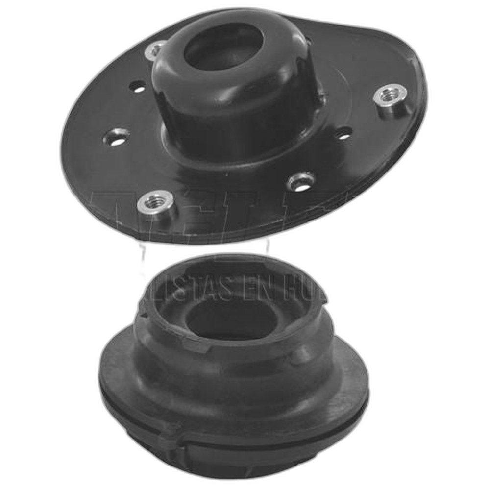 BASE AMORTIGUADOR DELANTERO IZQ-DER FORD FUSION 013-020, LINCOLN MKZ 013-019, VOLVO XC60 010-016,