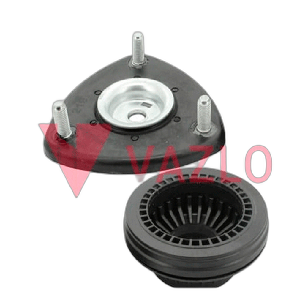 BASE AMORTIGUADOR DELANTERO IZQ-DER MAZDA 2 017-023, MAZDA 3 014-018, MAZDA CX-3 016-023,