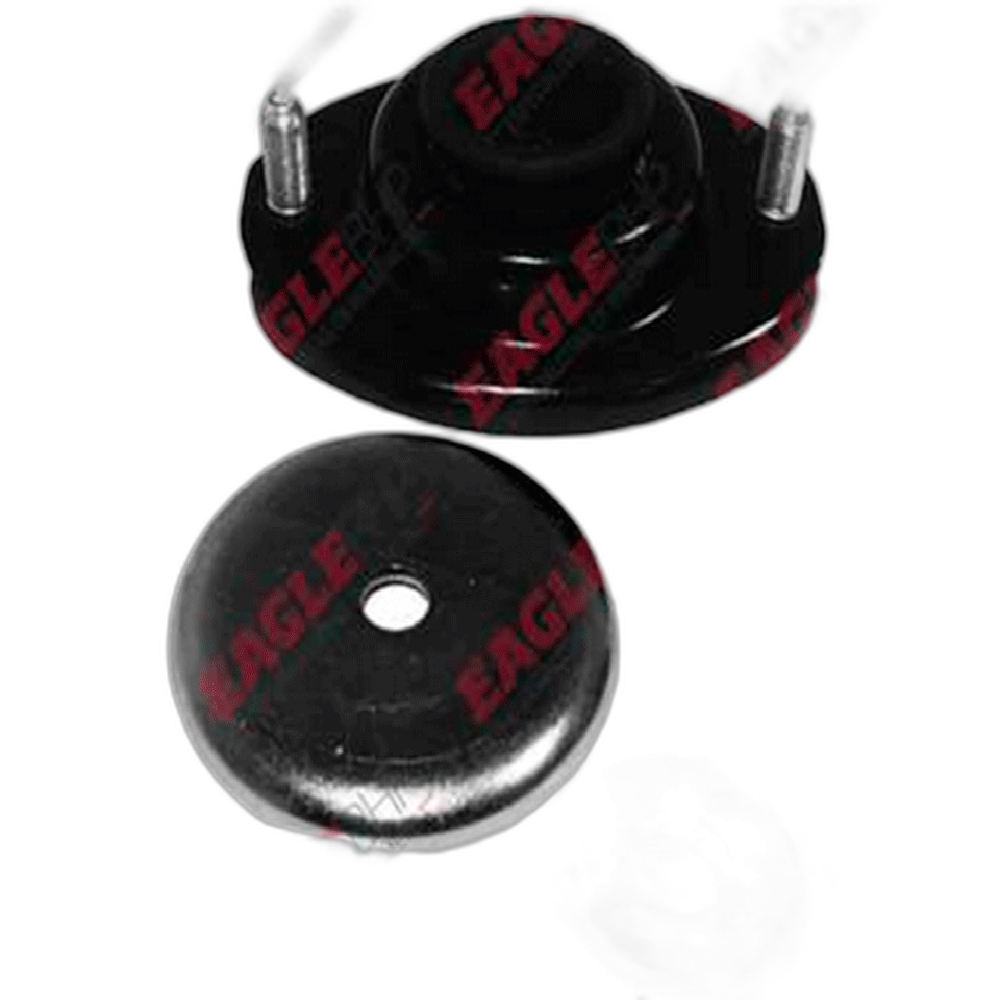 BASE AMORTIGUADOR DELANTERO IZQ-DER  DODGE ATTITUDE 1.2L 015-023, MITSUBISHI MIRAGE (G4) 015-023