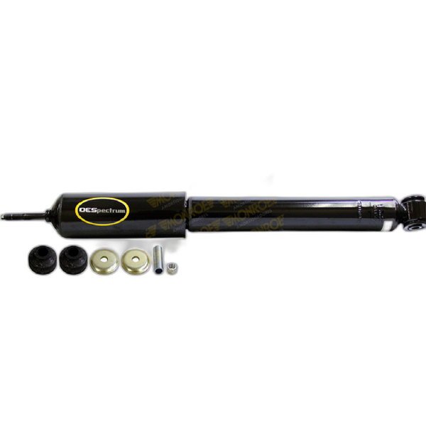 AMORTIGUADOR TRASERO IZQ-DER GAS HONDA CIVIC 012-015 (COUPE) EXC.Si