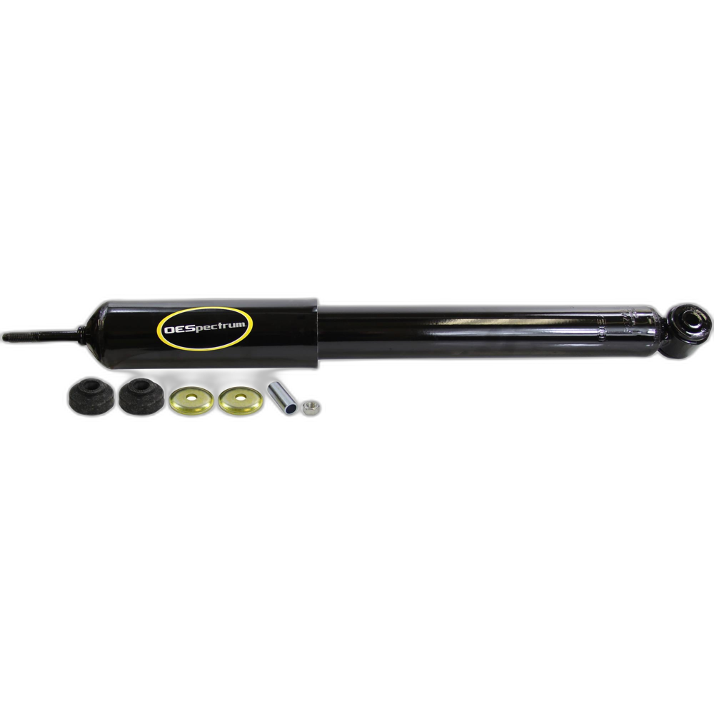 AMORTIGUADOR TRASERO IZQ-DER GAS NISSAN SENTRA 2013