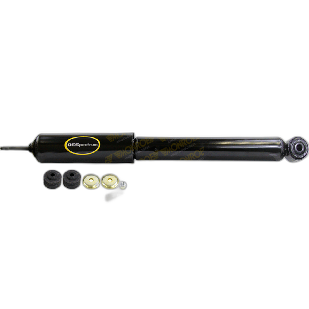 AMORTIGUADOR TRASERO IZQ-DER GAS NISSAN VERSA 2012-2019, NISSAN NOTE 2014-2019