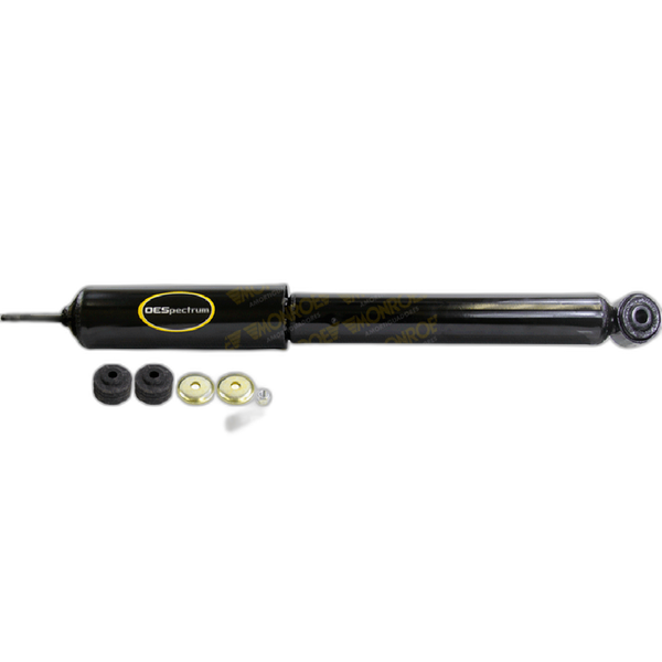 AMORTIGUADOR TRASERO IZQ-DER GAS NISSAN VERSA 2012-2019, NISSAN NOTE 2014-2019