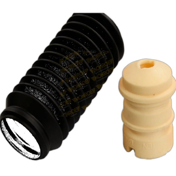 CUBRE POLVO CON GOMA  DE REBOTE DODGE STRATUS (TRAS) 1995-2006, FORD FUSION (DEL) 2006-2012