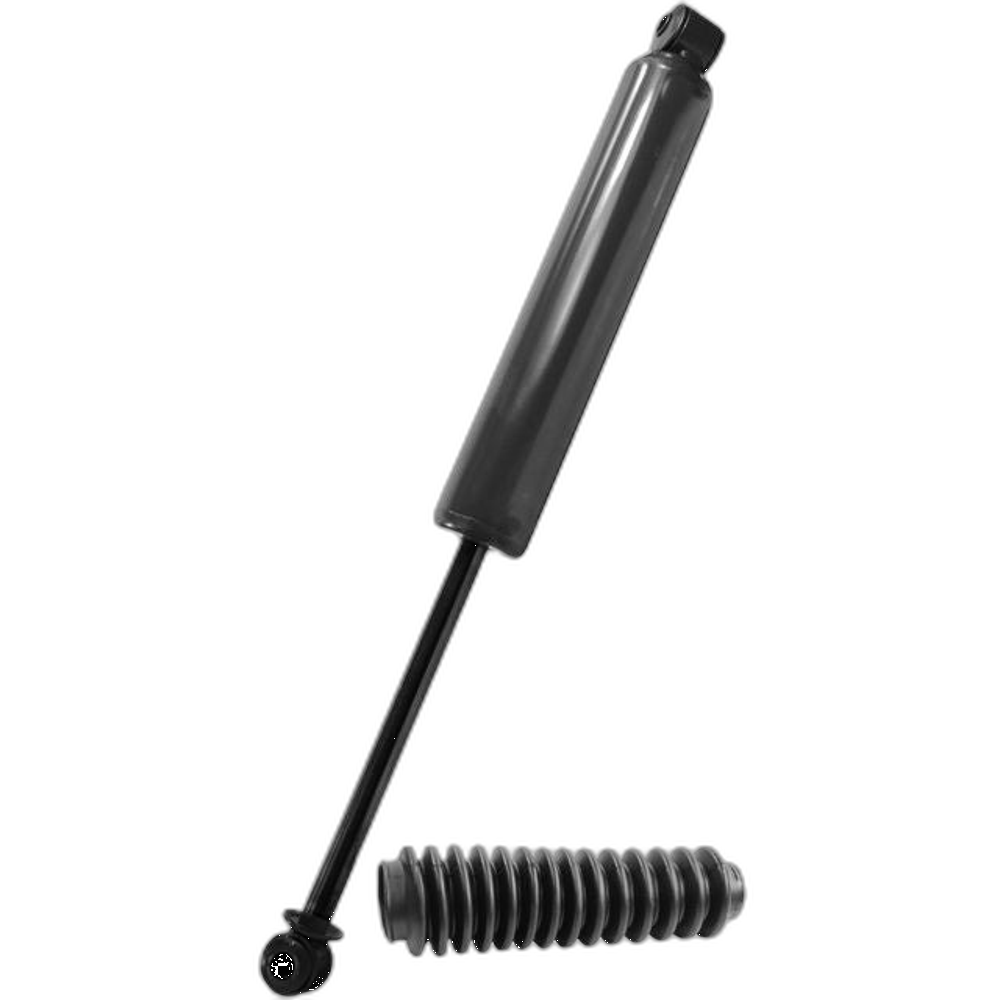 AMORTIGUADOR TRASERO IZQ-DER GAS FORD F-450 SUPER DUTY 07-015, FORD F-550 SUPER DUTY 07-016