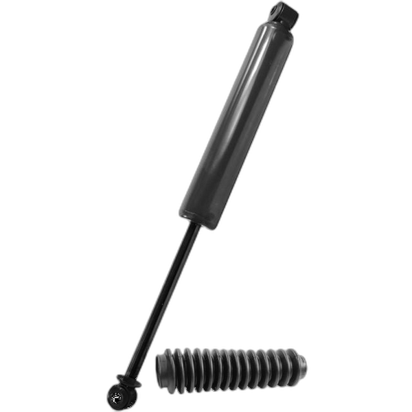 AMORTIGUADOR TRASERO IZQ-DER GAS FORD F-450 SUPER DUTY 07-015, FORD F-550 SUPER DUTY 07-016