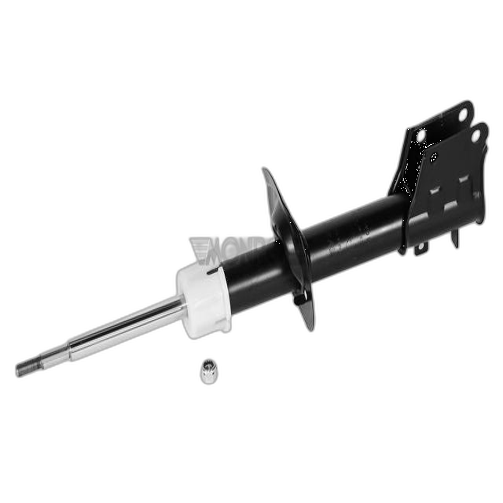 AMORTIGUADOR DELANTERO IZQ-DER GAS FIAT PALIO 03-011, STRADA 07-014, RAM 700 015-020 (CABINA SENCILLA)