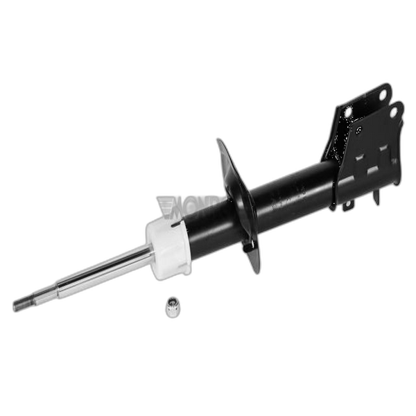 AMORTIGUADOR DELANTERO IZQ-DER GAS FIAT PALIO 03-011, STRADA 07-014, RAM 700 015-020 (CABINA SENCILLA)