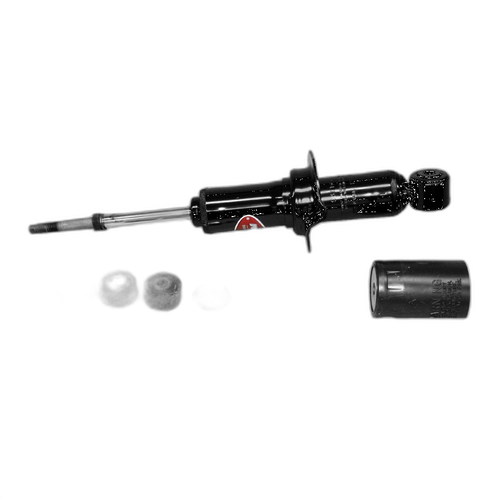 AMORTIGUADOR DELANTERO IZQ-DER GAS NISSAN PATHFINDER 05-012, NISSAN X-TERRA 05-015 4X2 4X4