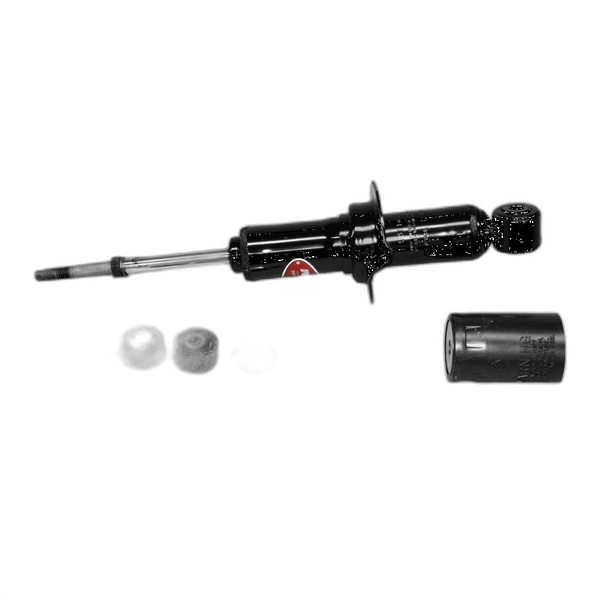 AMORTIGUADOR DELANTERO IZQ-DER GAS NISSAN PATHFINDER 05-012, NISSAN X-TERRA 05-015 4X2 4X4