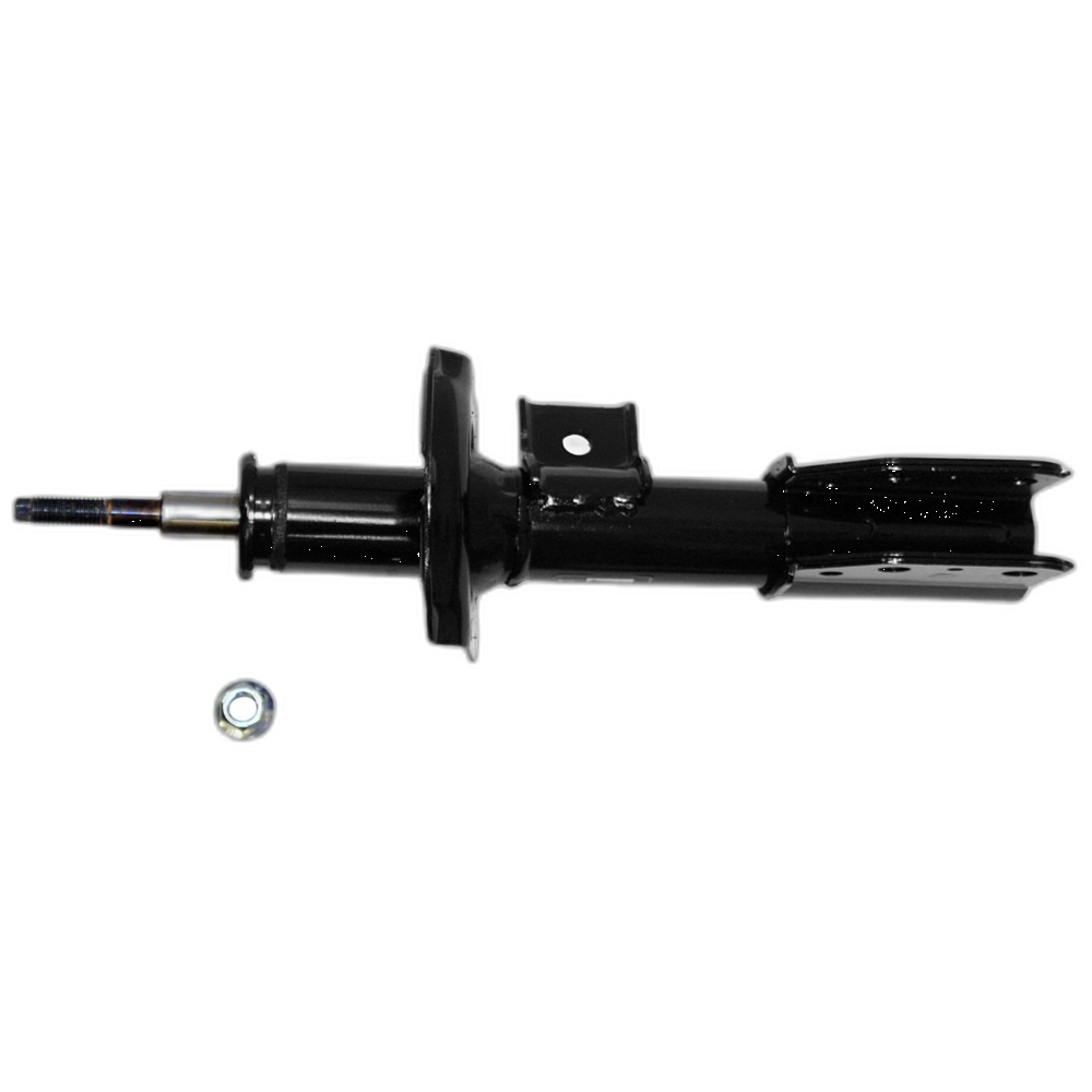 AMORTIGUADOR DELANTERO IZQUIERDO GAS CHEVROLET EQUINOX 05-06, TORRENT 2006 (REFLEX)