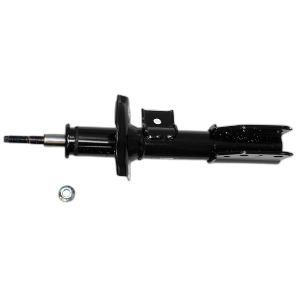 AMORTIGUADOR DELANTERO IZQUIERDO GAS CHEVROLET EQUINOX 05-06, TORRENT 2006 (REFLEX)