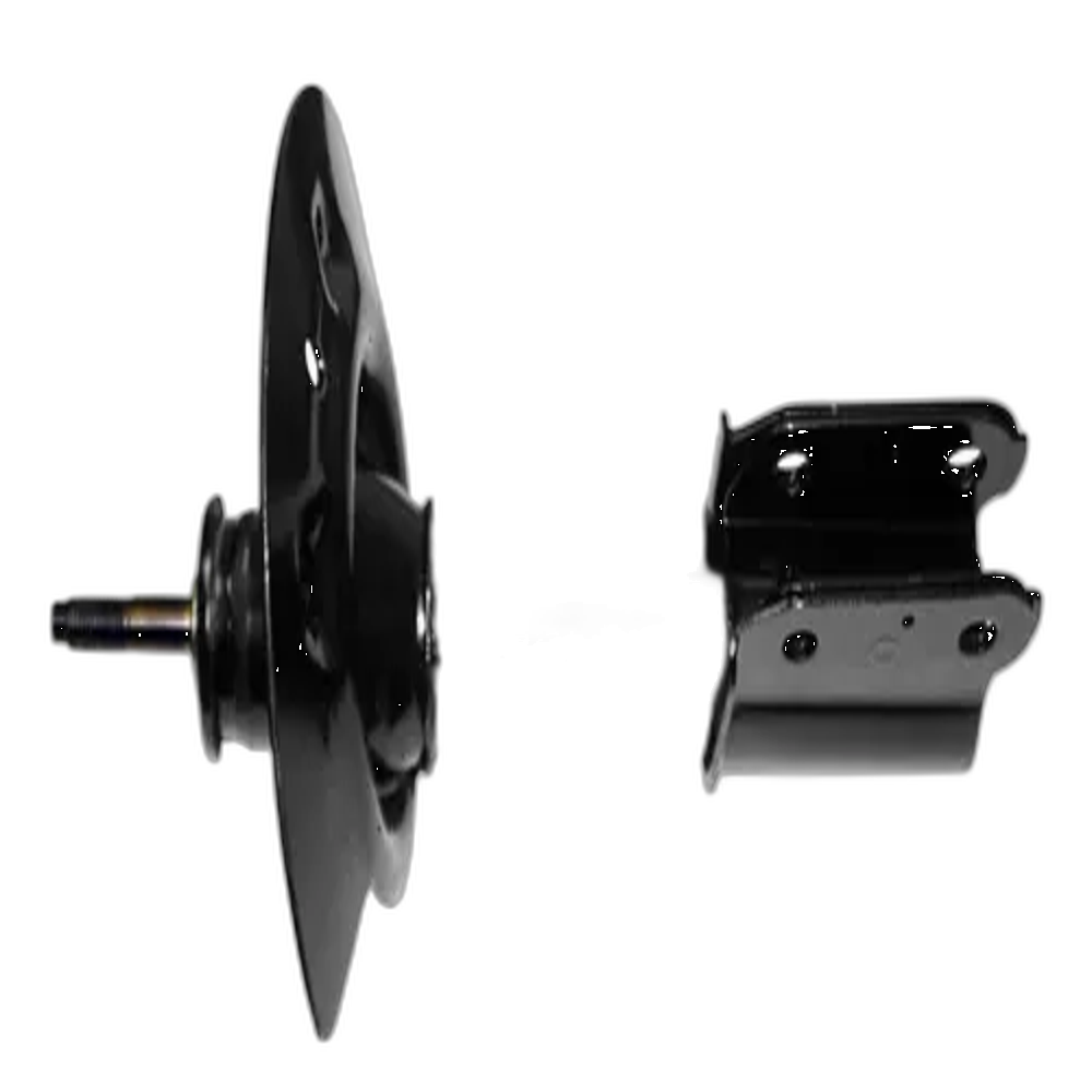 AMORTIGUADOR DELANTERO IZQ-DER GAS CHEVROLET UPLANDER 05-09, PONTIAC MONTANA 05-09