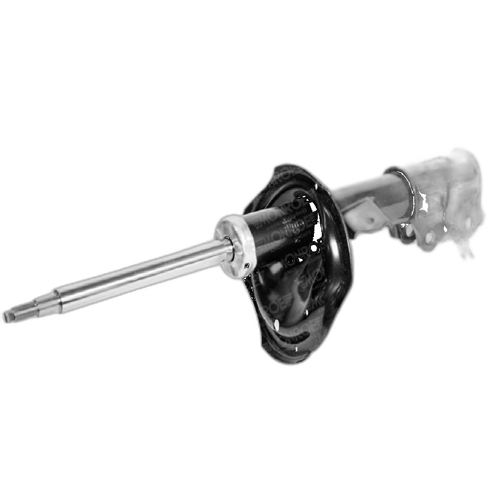 AMORTIGUADOR DELANTERO IZQUIERDO GAS DODGE ATTITUDE 06-011