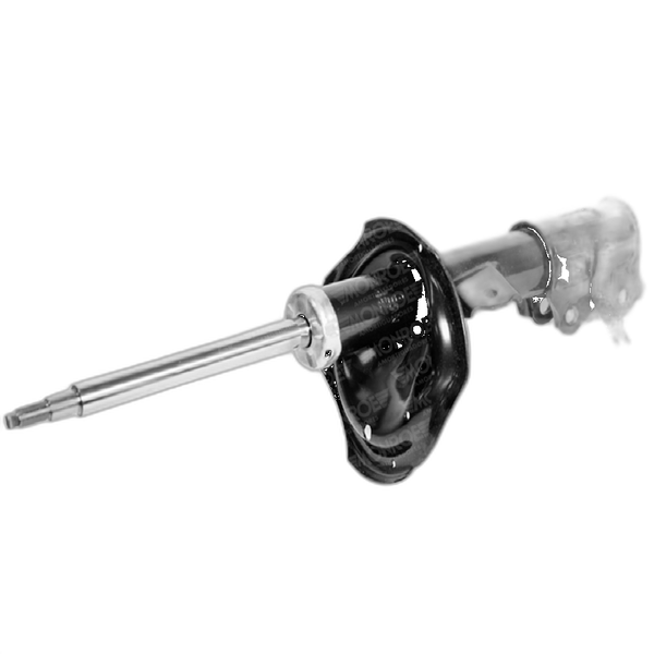 AMORTIGUADOR DELANTERO IZQUIERDO GAS DODGE ATTITUDE 06-011