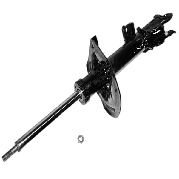 AMORTIGUADOR TRASERO IZQUIERDO GAS NISSAN X-TRAIL 02-07