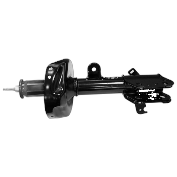 AMORTIGUADOR DELANTERO IZQUIERDO GAS HONDA ODYSSEY 08-010