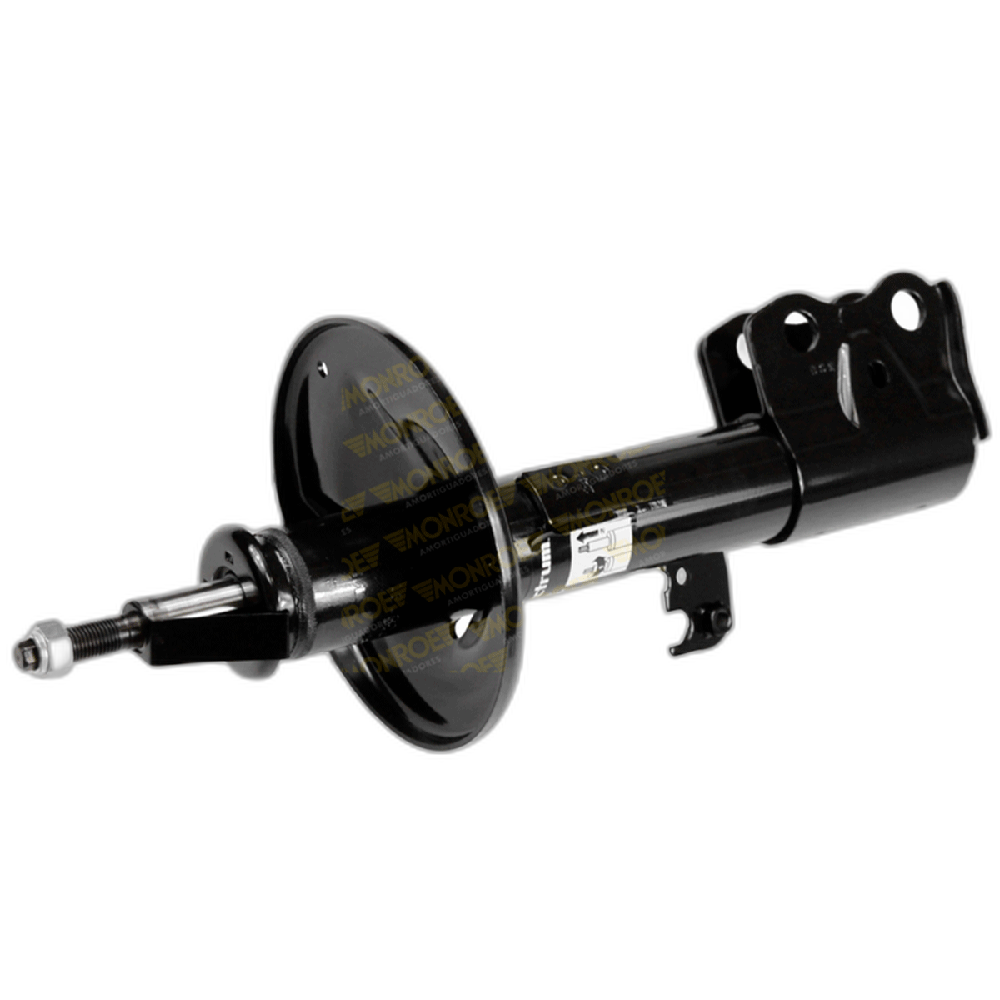 AMORTIGUADOR DELANTERO DERECHO GAS TOYOTA COROLLA 2009-2013, TOYOTA MATRIX 2009-2010