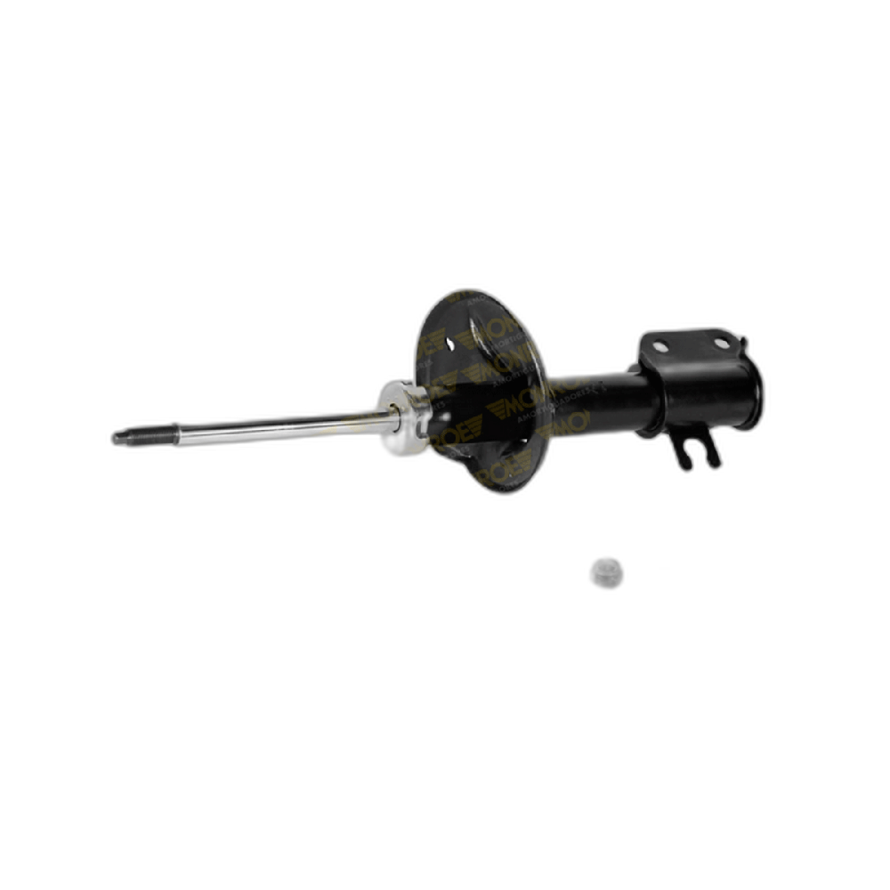 AMORTIGUADOR DELANTERO DERECHO GAS CHEVROLET MATIZ G2 06-015 (OESPECTRUM)