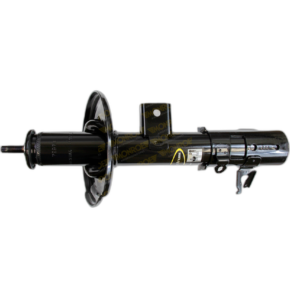 AMORTIGUADOR DELANTERO DERECHO MAZDA CX-5 013-018