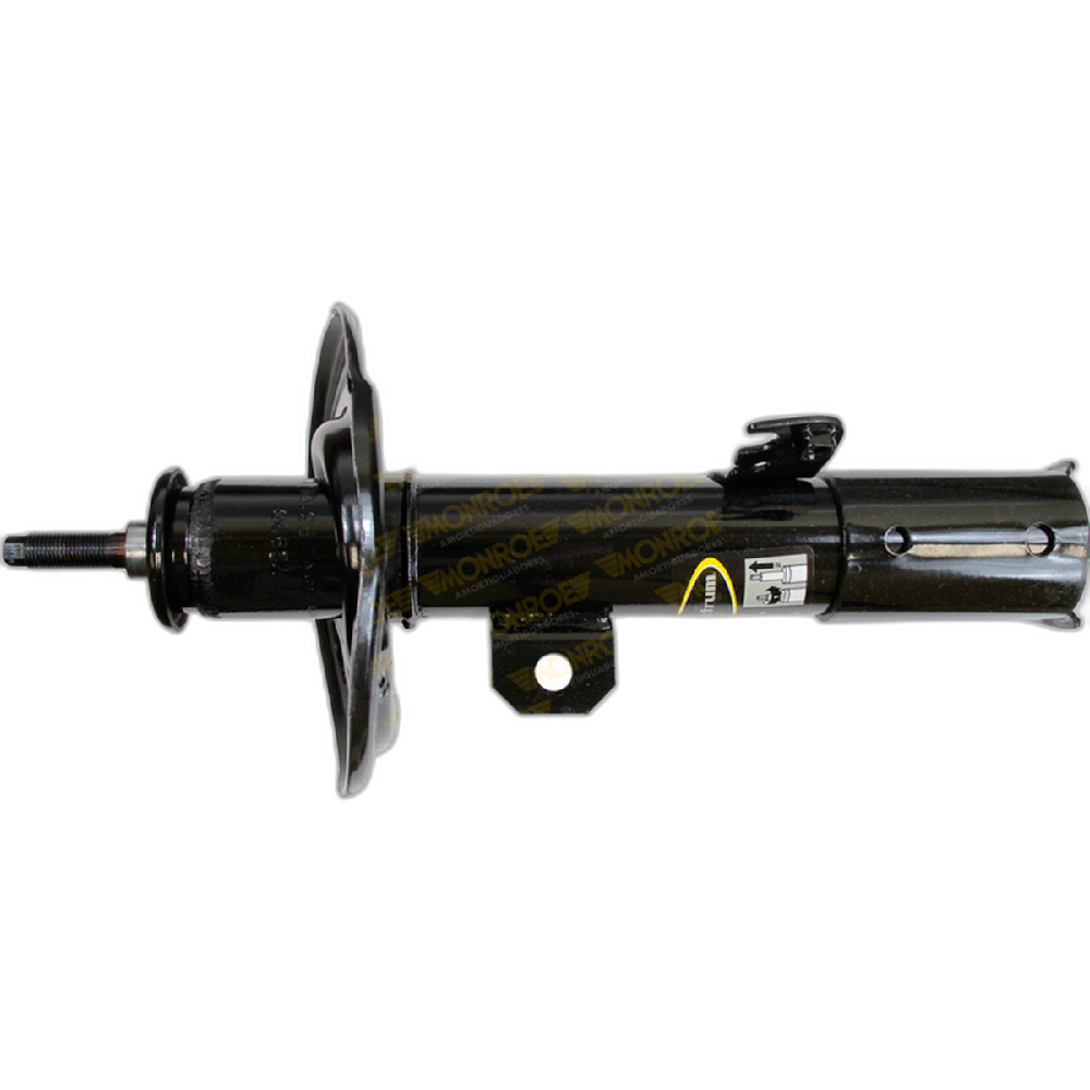 AMORTIGUADOR DELANTERO IZQUIERDO GAS TOYOTA COROLLA  014-018