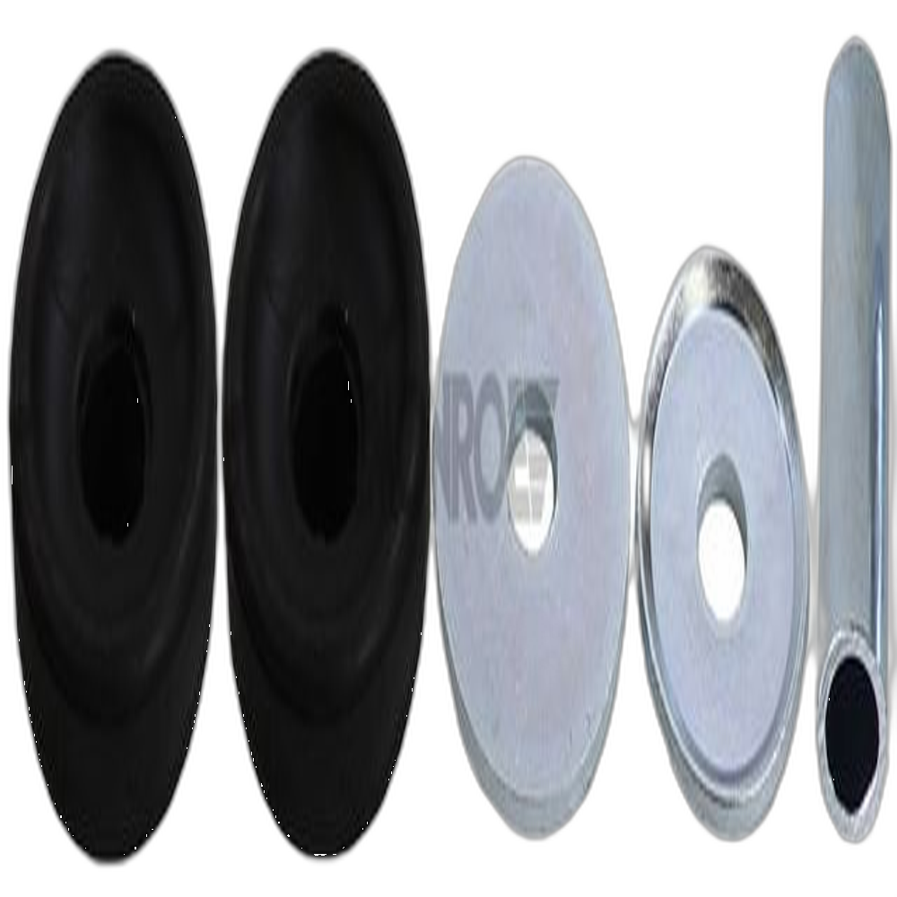 BASE AMORTIGUADOR TRASER0 IZQ-DER DODGE STRATUS 95-04, CHRYSLER CIRRUS 95-00