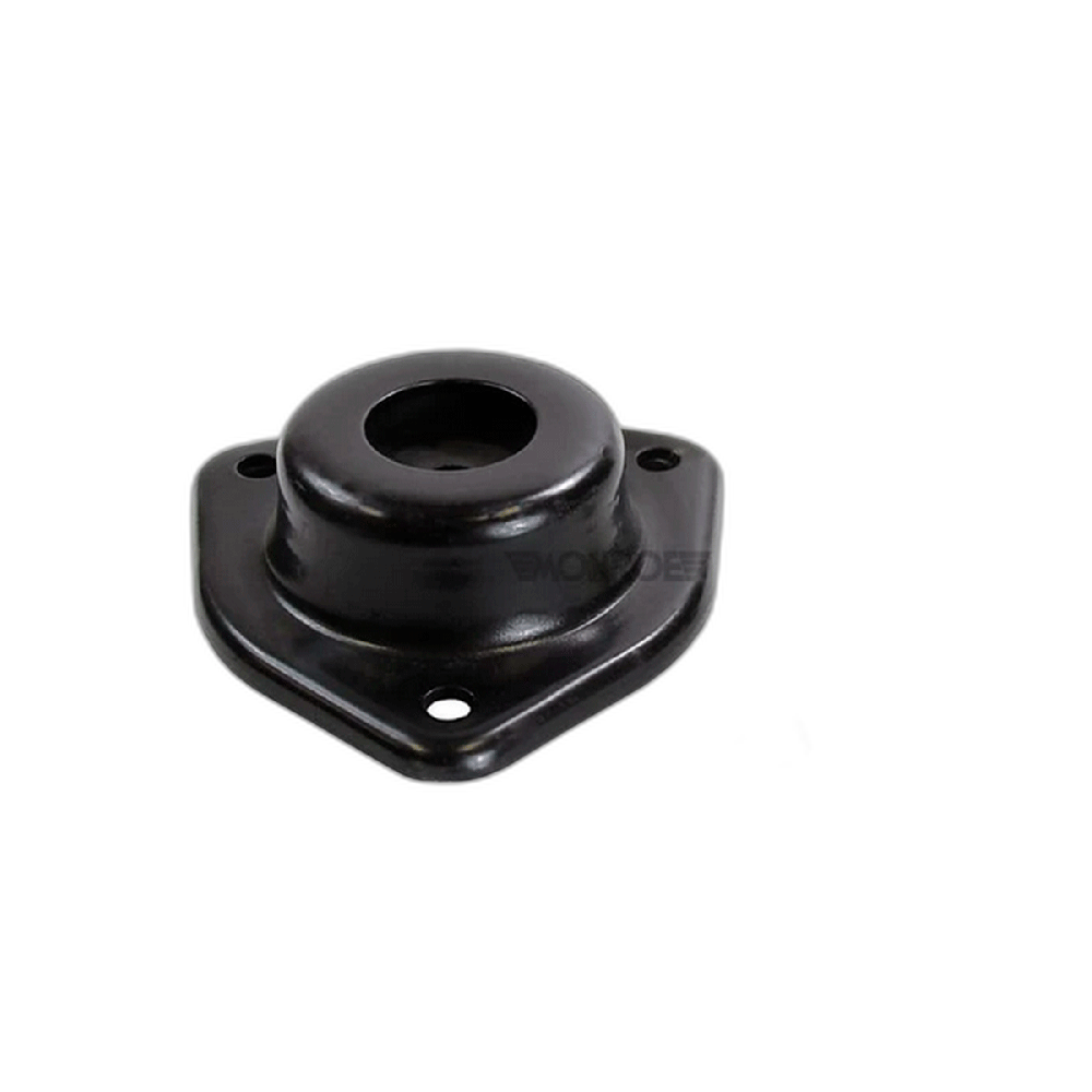 BASE AMORTIGUADOR TRASERO IZQ-DER NISSAN TSURU III 1.6L 92-017