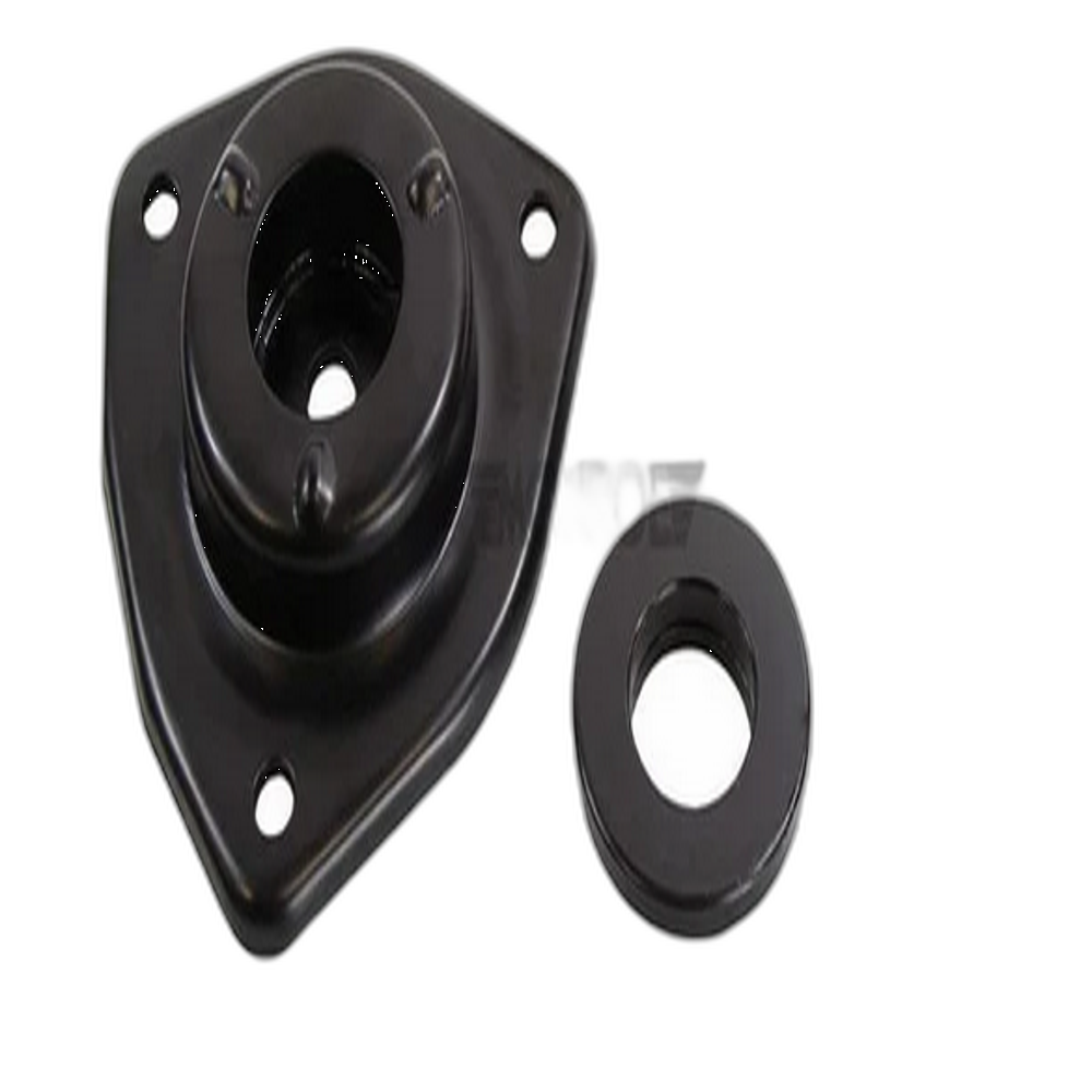 BASE AMORTIGUADOR DELANTERO IZQ-DER NISSAN TSURU III 92-017, NISSAN TSUBAME 93-04, SENTRA 95-00,