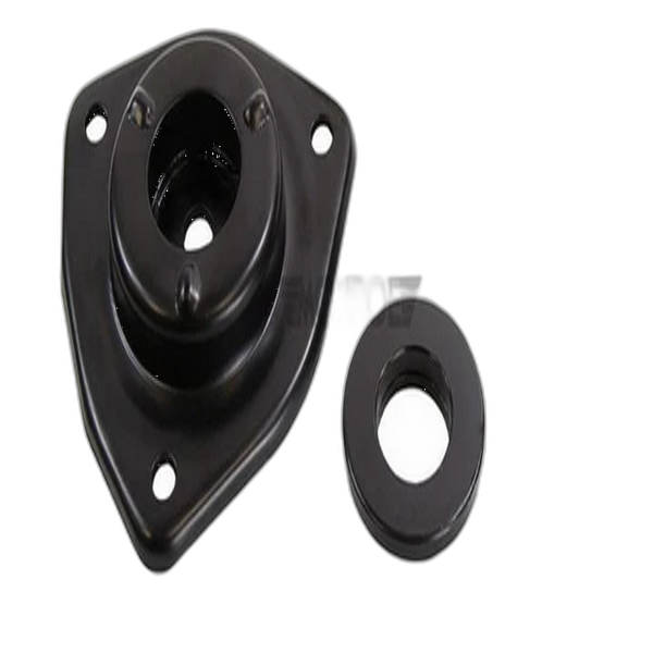 BASE AMORTIGUADOR DELANTERO IZQ-DER NISSAN TSURU III 92-017, NISSAN TSUBAME 93-04, SENTRA 95-00,