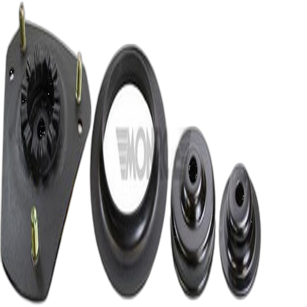 BASE AMORTIGUADOR DELANTERO IZQ-DER CHEVROLET VENTURE 97-04, CHEVROLET UPLANDER 05-09,