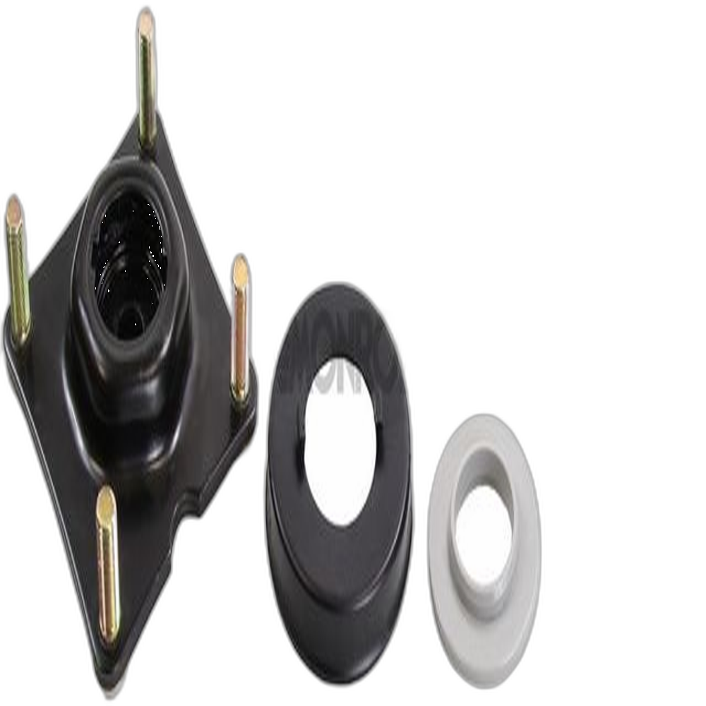 BASE AMORTIGUADOR DELANTERO IZQ-DER FORD ESCAPE 2001-2012, MERCURY MARINER 2005-2011