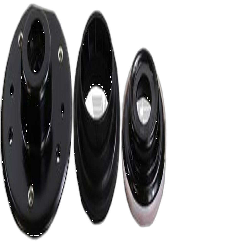 BASE AMORTIGUADOR DELANTERO IZQ-DER CHEVROLET EQUINOX 05-06, PONTIAC TORRENT 2006