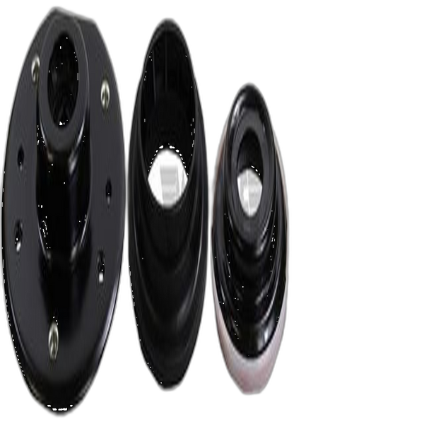 BASE AMORTIGUADOR DELANTERO IZQ-DER CHEVROLET EQUINOX 05-06, PONTIAC TORRENT 2006