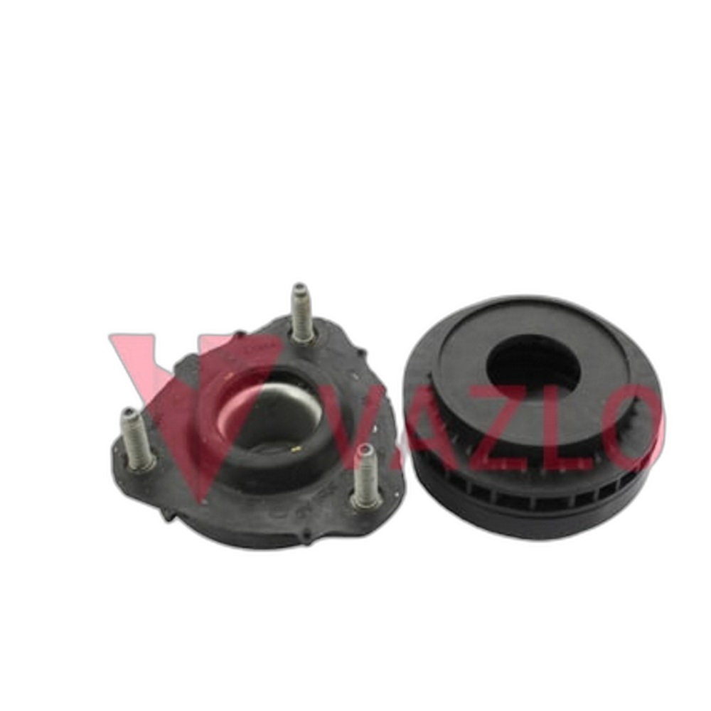 BASE AMORTIGUADOR DELANTERO IZQ-DER FORD FIESTA FIRST (BRASIL) 03-010, FORD ECOSPORT 04-012,