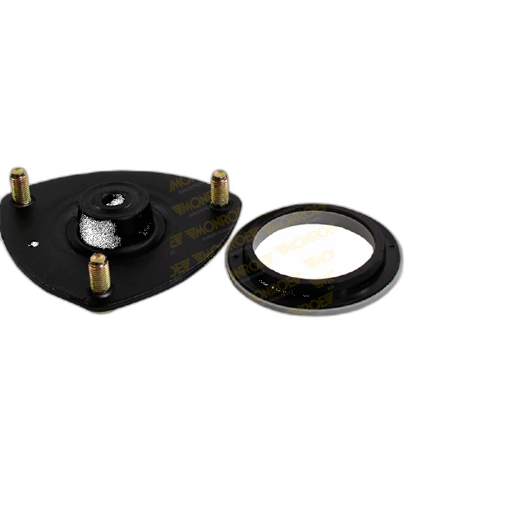 BASE AMORTIGUADOR DELANTERO IZQUIERDO HONDA CR-V 02-06, HONDA CIVIC 1.7L 2001 (BALERO DELGADO)
