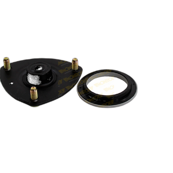 BASE AMORTIGUADOR DELANTERO IZQUIERDO HONDA CR-V 02-06, HONDA CIVIC 1.7L 2001 (BALERO DELGADO)