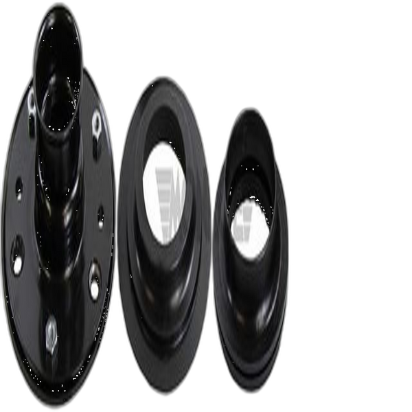 BASE AMORTIGUADOR DELANTERO IZQ-DER CHEVROLET CAPTIVA 2008-2014, CHEVROLET EQUINOX 2007-2017