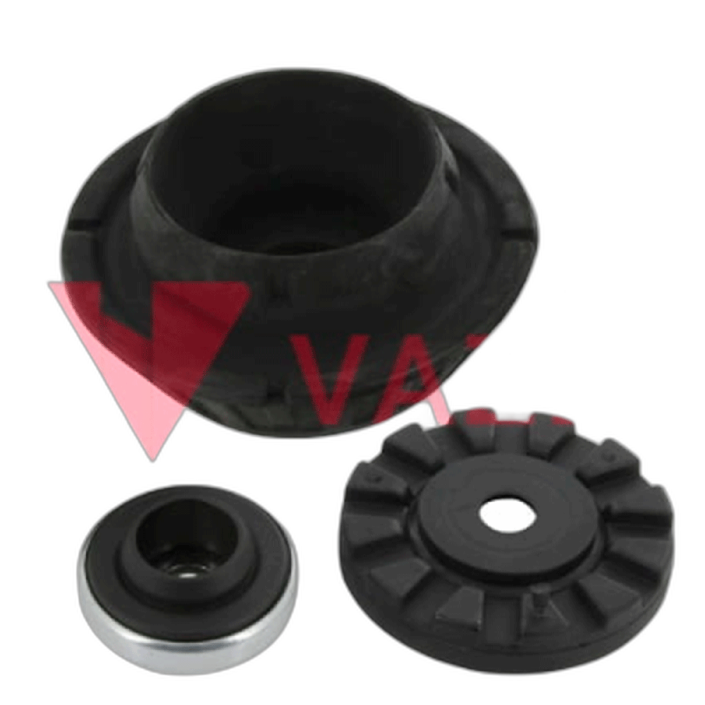 BASE AMORTIGUADOR DELANTERO IZQ-DER HONDA CITY 010-020, HONDA FIT 06-020, HONDA HR-V 016-022,