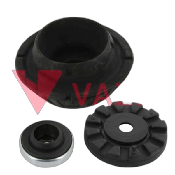 BASE AMORTIGUADOR DELANTERO IZQ-DER HONDA CITY 010-020, HONDA FIT 06-020, HONDA HR-V 016-022,