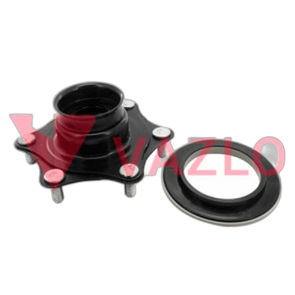 BASE AMORTIGUADOR DELANTERO IZQ-DER HONDA CR-V 07-016,  ACURA RDX 07-012