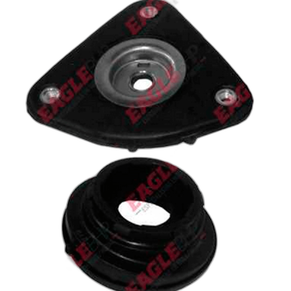 BASE AMORTIGUADOR DELANTERO IZQ-DER MAZDA 3 (EXC.SPEED) 06-013, FORD FOCUS (EUROPA) 07-011,