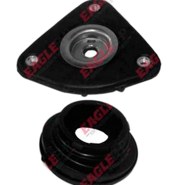 BASE AMORTIGUADOR DELANTERO IZQ-DER MAZDA 3 (EXC.SPEED) 06-013, FORD FOCUS (EUROPA) 07-011,