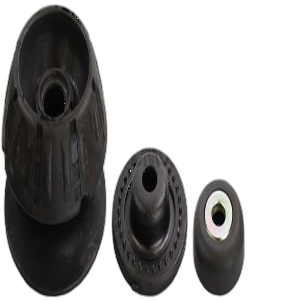 BASE AMORTIGUADOR DELANTERO IZQ-DER TOYOTA YARIS (JAPON-FRANCIA) 06-016, TOYOTA  PRIUS C 018-020