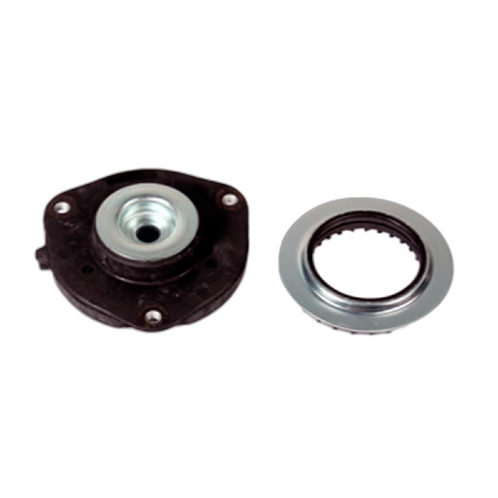 BASE AMORTIGUADOR DELANTERO IZQ-DER VW BORA 05-010, VW BEETLE 012-019, VW JETTA A6 010-018,